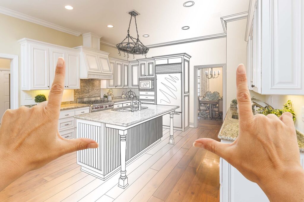 How Much Does a House Renovation Cost in London in 2025