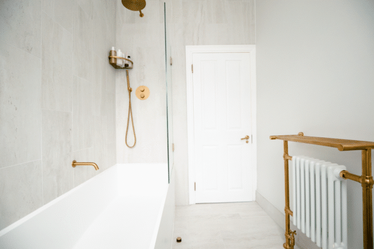 bathroom refurbishment